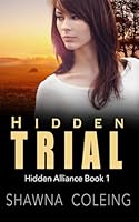 Hidden Trial 0645467162 Book Cover