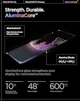 Spigen EZ Fit Sichtschutzfolie [2P] für Google Pixel 10 Pro XL / 9 Pro XL – Ansicht 3