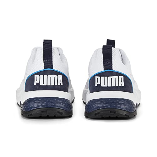 Image of Puma PL Neo Cat Synthetic Lace Up Mens Sneakers