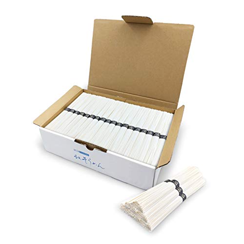 小豆島「寒製手延べそうめん」高級 50ｇ×72束　約40食分