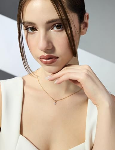 SPARQ lab-grown diamond jewellery – image 2