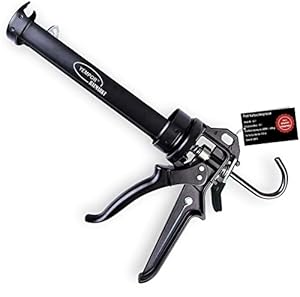 YEMPOR 4511 Kartuschenpresse 400KG