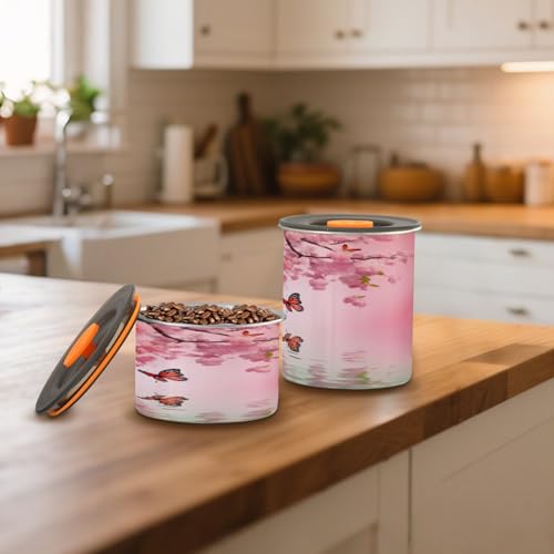Frasco para café de acero inoxidable 30oz con tapa hermética miniatura 6