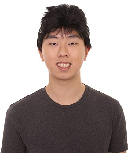 Wigs2you.com Y EBbO ubN LN^[ nEBEEp[eB[p @ ϔMdl - ubN