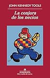 La conjura de los necios (Otra vuelta de tuerca nº 35)