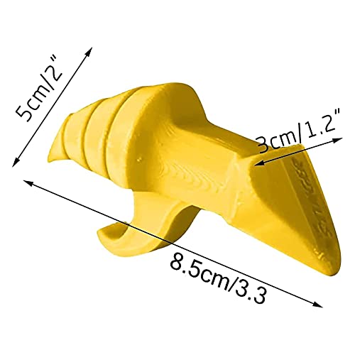 2 stks Multifunctioneel ultieme bier Shotgun Opener, 2021 Nieuwe European Cup Carnaval Bier blikopener, de Stinger Can… - Afbeelding 5