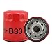 Baldwin B33 Lube Spin-On Filter