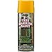Tree Marking Paint, Fl. Yellow, 16 oz.