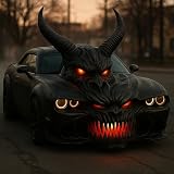  Rugido del Coche