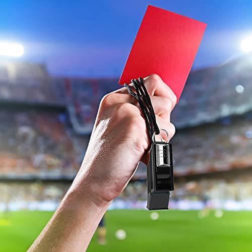 Silbato profesional para árbitros de ABS para competencia deportiva miniatura 5