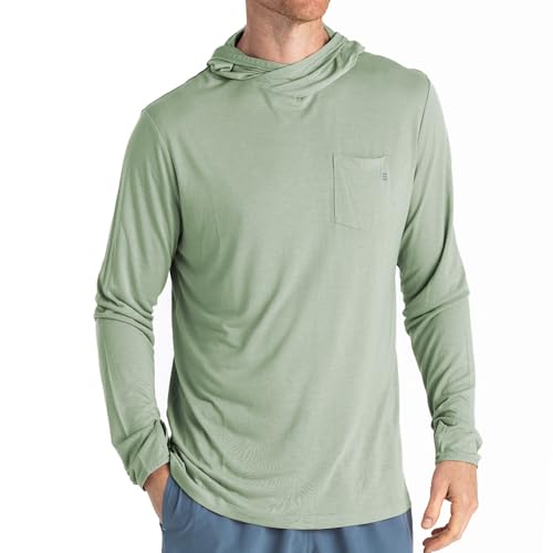 Free Fly Lightweight Hoodie