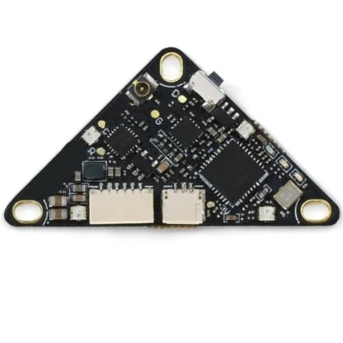 Transmission d'image vidéo 32 canaux pour stopper les coupures FPV