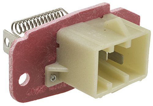 Wells JA1501 HVAC Blower Motor Resistor