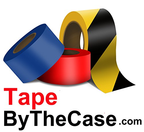 SHURTAPE P628 Gaffers Tape - Full Case - 48mm x 50M - Black - 24 Rolls - Thumbnail 7