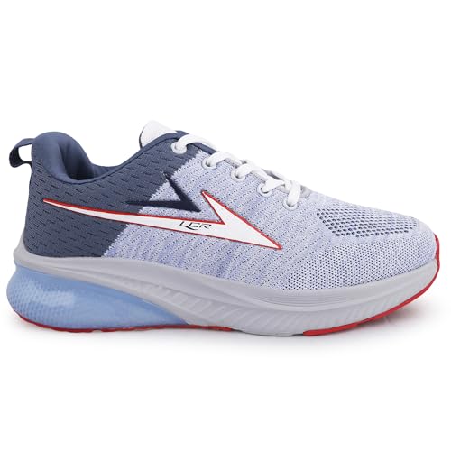Image of Lancer Mens Rambo-180 Running Shoes