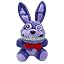 Purple Nightmare Rabbit