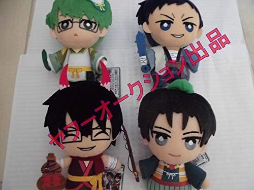 黒子のバスケ高尾和成アニカフェ特典ポストカード 黒子のバスケ 高尾