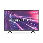 Amazon Fire TV 32" 2-Series (newest model), HD smart TV with Fire TV Alexa Voice Remote, stream live TV without cable - Image 2