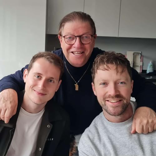 Aflevering 124 - De Gouden Herinnering