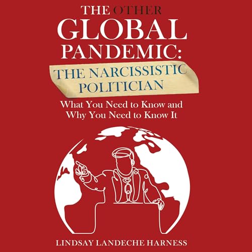 The Other Global Pandemic by Lindsay Landeche HarNess episode artwork