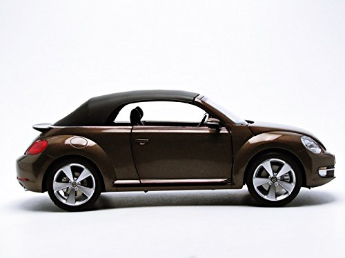 Kyosho K08812TBR Original Volkswagen Convertible Beetle 2013