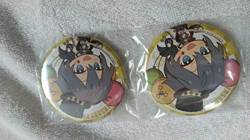 アニメ 缶バッジ タレントグッズの人気商品 通販 価格比較 価格 Com