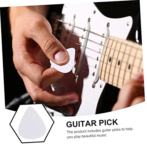 Supvox 1Pc Guitar Plastic Trim Purple Guitar Eleguitar Guitar Purple Decor Guitar Strips Strip Decor For Guitar Decorative Accessory Guitar Purfling Strip Plastic Strip Guitar Decor Black #TOP4