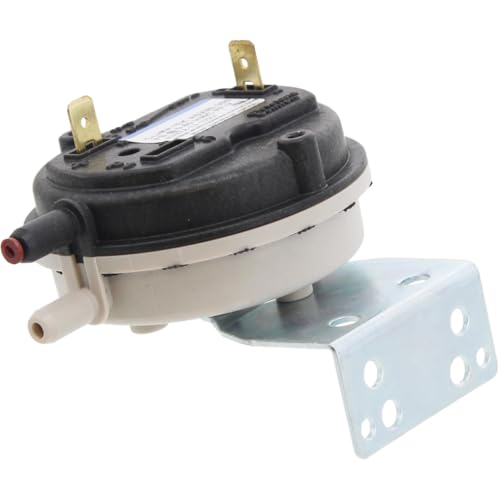 PPS10009-2698 - ClimaTek Replacement for Heil Furnace Draft Air Pressure Switch