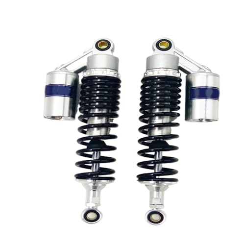 Amortisseur de moto universel suspension arrière 350mm ressort 8mm Suzuki