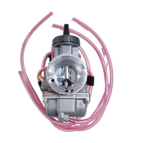 Carburateur 36mm PWK36 pour corriger les trous à l'accélération en moto