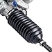 PHILTOP Power Steering Rack and Pinion Compatible with Subaru Outback 2000-2004, Baja 2003 All Models, Baja 2004-2006 2.5L, Hydraulic Rack and Pinion Replace 26-2401