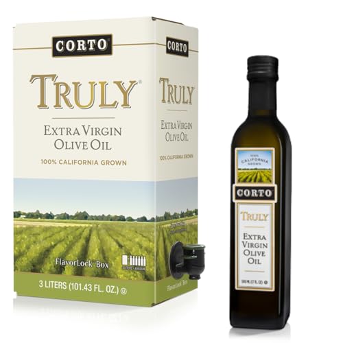 Aceite de oliva extra virgen Corto 500 mL miniatura 1