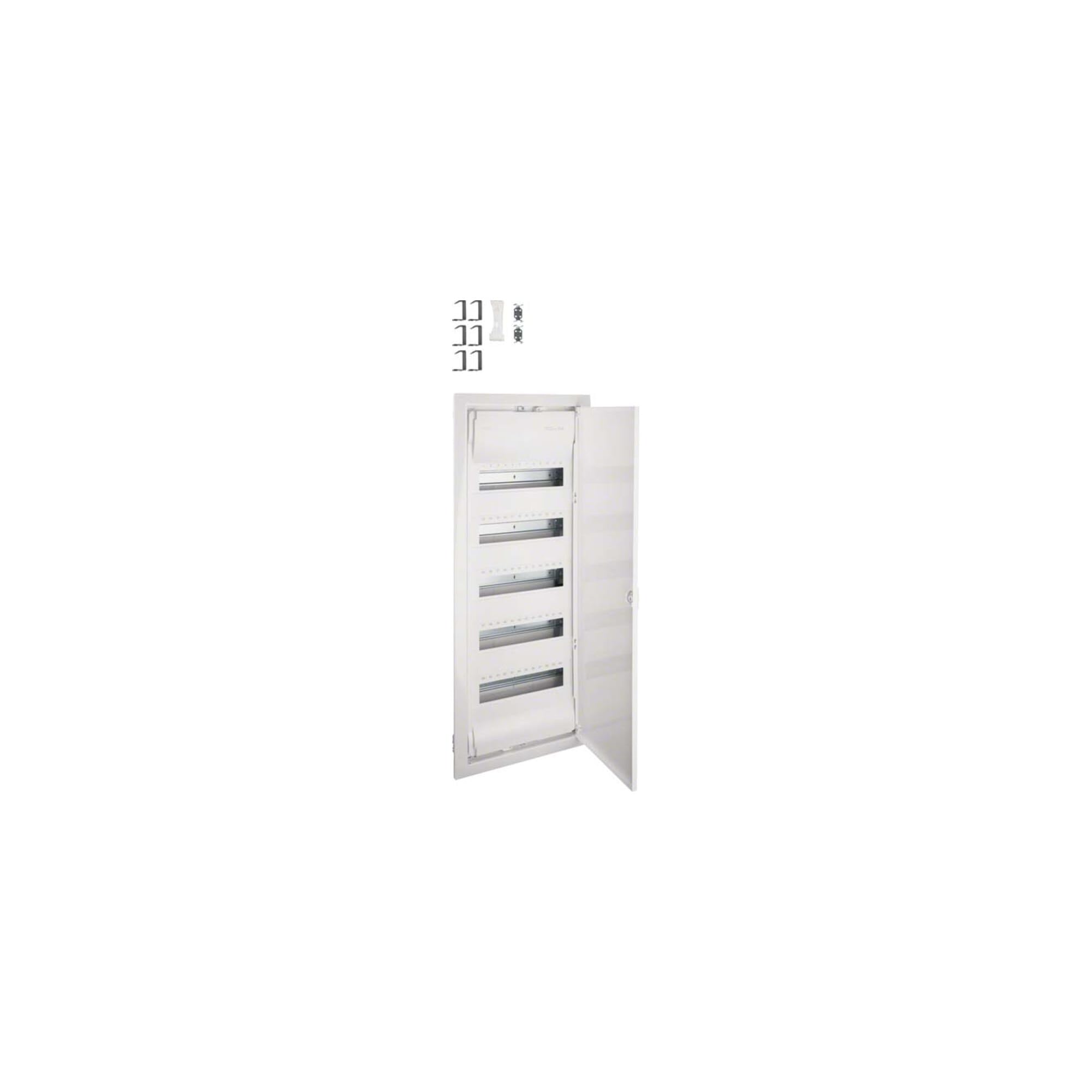 Hager VU60NC Electrical Distribution Board – Electrical Distribution Boards