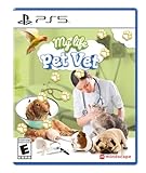 My Life: Pet Vet - PlayStation 5