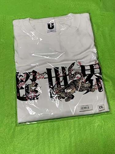 Amazon Co Jp Uverworld 超世界 ロングスリーブ Tシャツ Xxlサイズ 服 ファッション小物