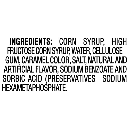 Aunt Jemima Pancake Syrup 710ml Pack of 2