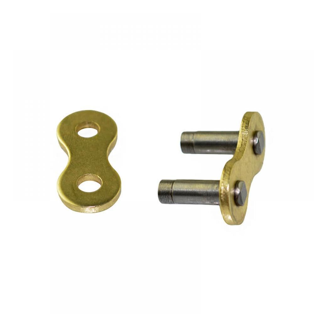Catena di trasmissione passo 520 compatibile con GSXR1000 2001-2007 GSXR600 GSXR750 1997-2009 2011