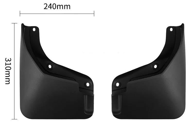 Modification Tout-Terrain pour Chevy Equinox EV Évasion Nature et Camping