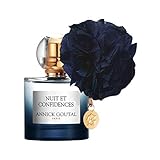 Female Annick Goutal NUIT ET CONFIDENCES EDP, 50 ml