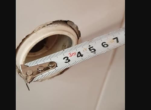 Saída Dupla Com Adaptador Amanco Máq Lavar Esgoto 40-350725K120