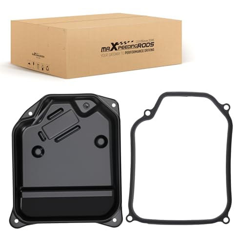 Cárter de aceite Beetle y Golf soluciona fugas de líquido de transmisión automática 01M321359