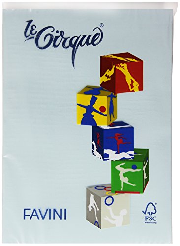Papier jet d'encre Favini A71T504 de format standard pour impressions quotidiennes nettes