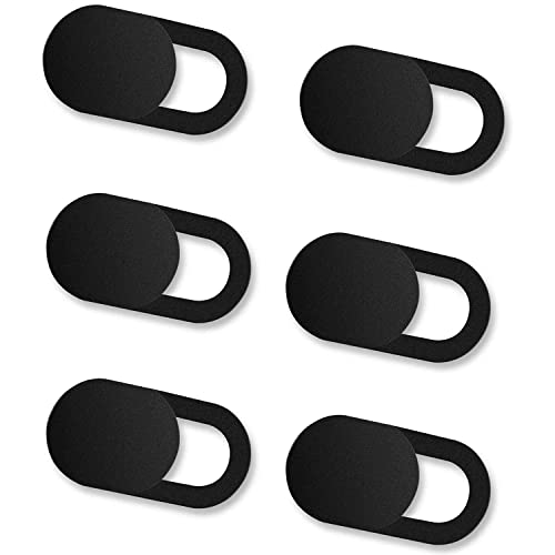 La Confezione Contiene: 3 x ivoler Webcam Cover, 1x Panno Privo di Polvere. Per qualunque domanda, contattaci e ti forniremo la migliore assistenza.