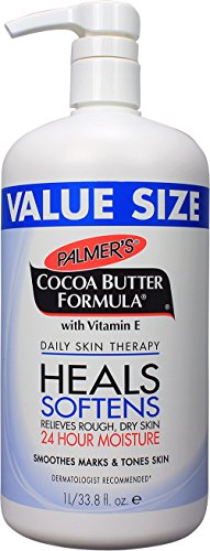 Preisvergleich Produktbild Palmer's Cocoa Butter Lotion 1L Pump