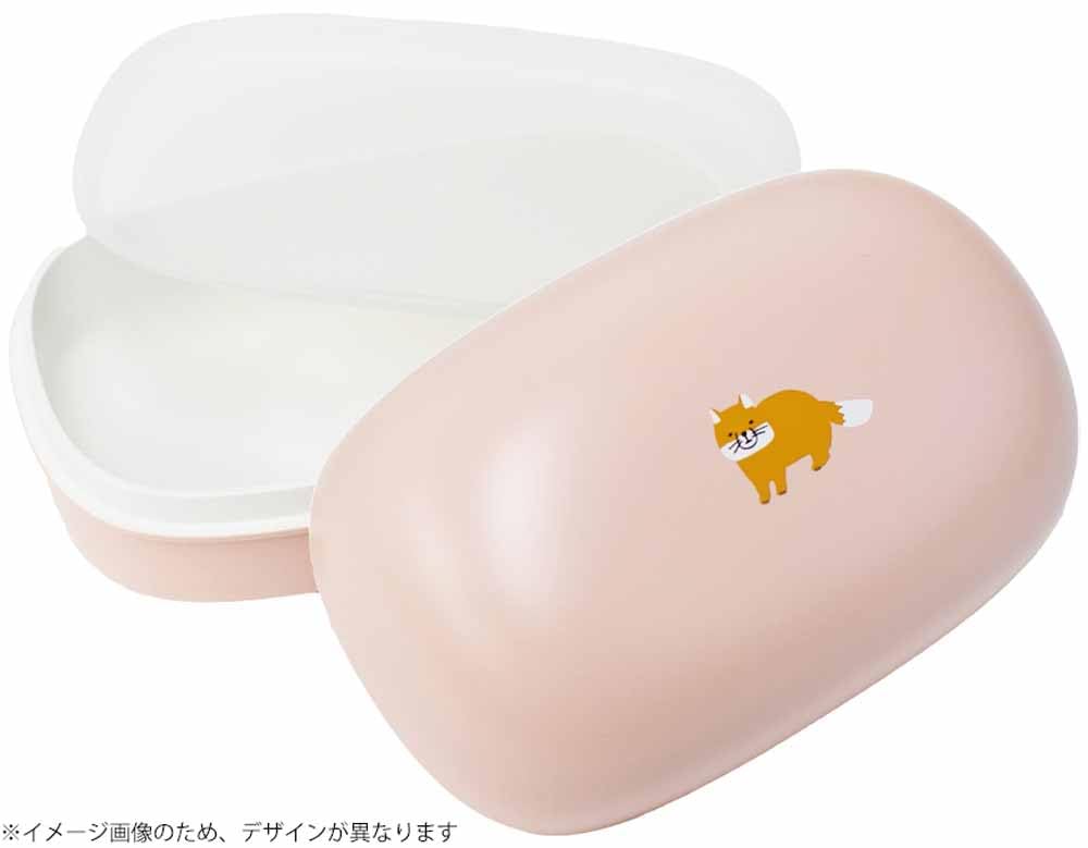 Amazon｜逸品社 Rareni. ランチボックス 300ml キーウィ 46031