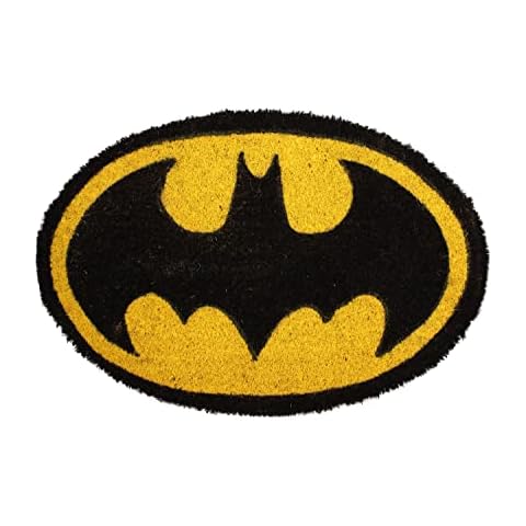 Paillasson Batman SD Toys Cover