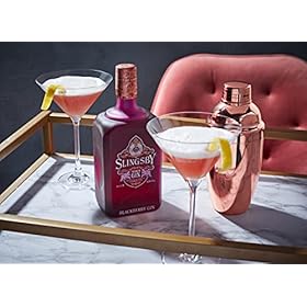 Slingsby 70cl – Slingsby