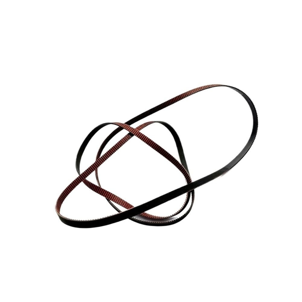 Courroie de Distribution CR adaptée for Epson L100 L111 L200 L211