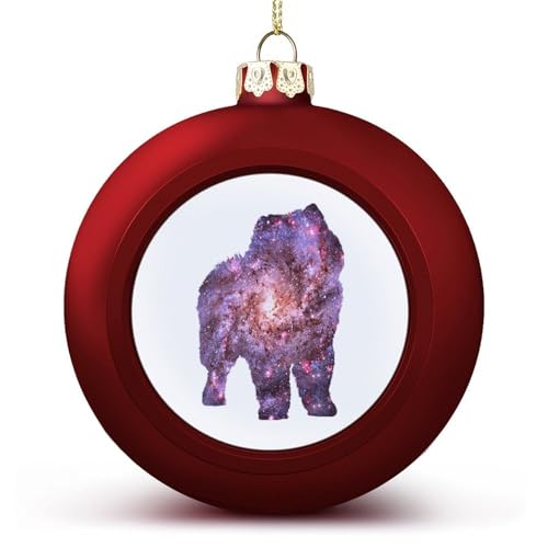 Appendere questo ornamento sul tuo albero di Natale o inviarlo a familiari e amici come regalo di festa, sarà un modo perfetto per creare ricordi duraturi e amorevoli. Non è solo un regalo di Natale speciale, ma anche un ricordo da custodire per sempre