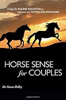 Horse Sense for Couples 1660834740 Book Cover